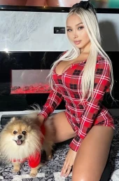 Проститутка Карина