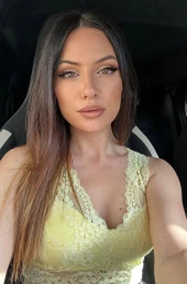 Проститутка Юля