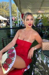 Проститутка Анна