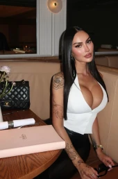 Проститутка Машенька